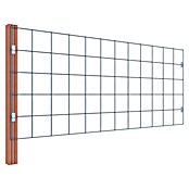 Outdoor Life Products Gaashekwerk Hardhout (180 x 85 cm, Bruin) | BAUHAUS