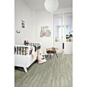 Beauflor PVC-Bodenbelag Meterware Feelings (Chapman Oak, Breite: 400 cm, Grau) | BAUHAUS