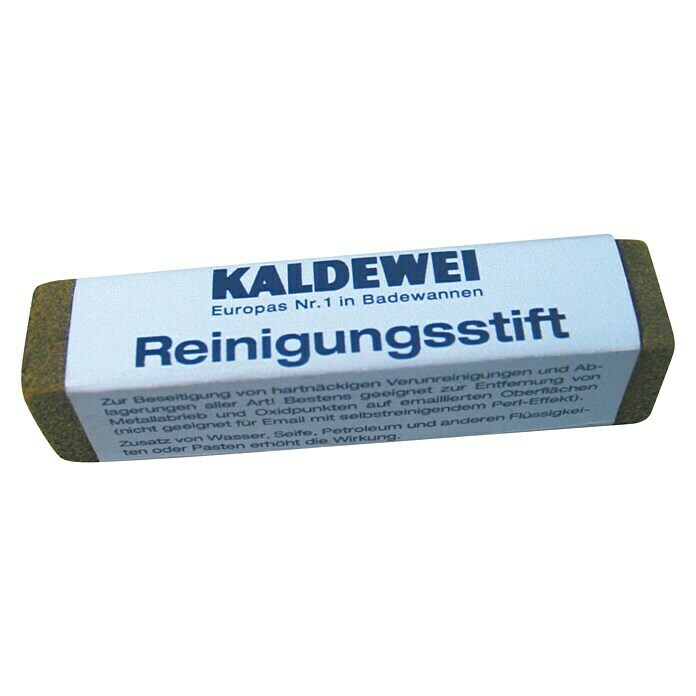 Kaldewei Reinigungsstift
