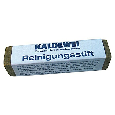 Kaldewei Reinigungsstift (Geeignet für: Duschwannen)