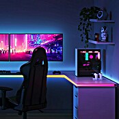 Govee Smart-LED-Band Gaming Table Neon Light H61C2 (36 W, 100 V - 240 V) | BAUHAUS