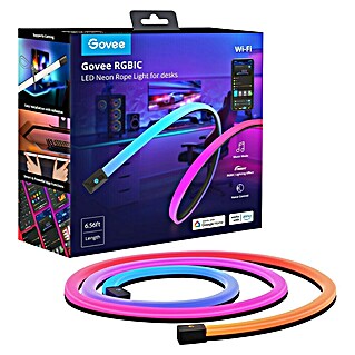 Govee Smart-LED-Band Gaming Table Neon Light H61C2 (36 W, 100 V - 240 V)