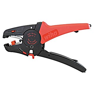Wiha Pelacables (Específico para: Cable de sección: 0,03 - 16 mm²)