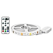 Govee Smart-LED-Band TV Backlight H6179 (Länge: 3 m, RGBW, 5 V, Passend für: Fernseher von 46-60 Zoll) | BAUHAUS