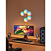 Govee Starterkit Glide Hexa Light Panels B6061 (Weiß) | BAUHAUS