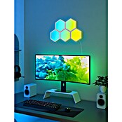 Govee Starterkit Glide Hexa Light Panels B6061 (Weiß) | BAUHAUS