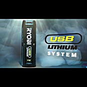 Ryobi 4V USB Accustofzuiger Mini RDV4-0 (4 V, Excl. accu, 70 ml) | BAUHAUS