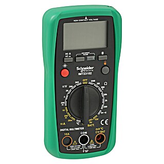 Thorsman Digital-Multimeter IMT23202 (Messkategorie: CAT III 300 V)