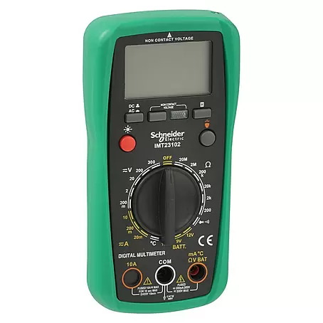 Thorsman  Digital-Multimeter IMT23202