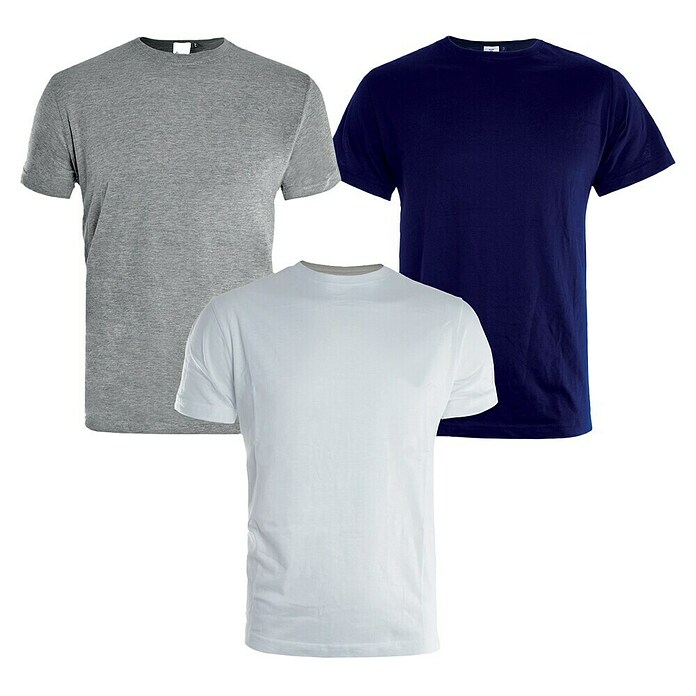 Kapriol T-Shirt Tris XL