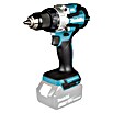 Makita LXT 18V Taladro atornillador de batería DDF489Z (18 V, Sin batería, 73 Nm) | BAUHAUS
