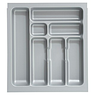 Optifit Besteckkasten (L x B x H: 482 x 436 x 50 mm)