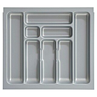 Optifit Besteckkasten (L x B x H: 482 x 536 x 50 mm)