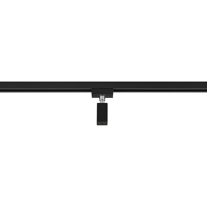 Trio Lighting DUOline Led-railsysteem (l x b x h: 6 x 3 x 2 cm) | BAUHAUS