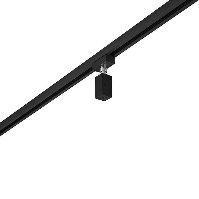 Trio Lighting DUOline Led-railsysteem (l x b x h: 6 x 3 x 2 cm) | BAUHAUS