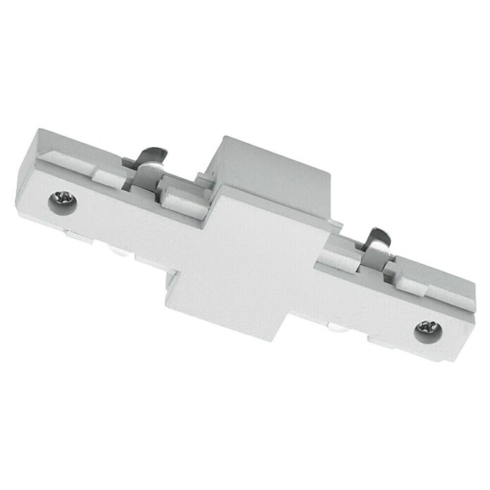 Trio Lighting Led-railsysteem (9,6 x 3 x 2 cm, Wit) | BAUHAUS