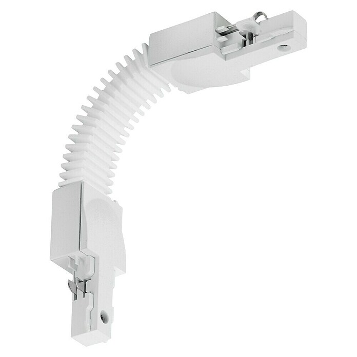 Trio Lighting DUOline Led-railsysteem (33,5 x 3 x 2 cm, Wit) | BAUHAUS