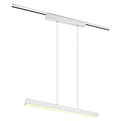 Trio Lighting DUOline Led-railsysteem (5 x 90 x 180 cm, Wit) | BAUHAUS
