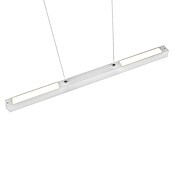 Trio Lighting DUOline Led-railsysteem (5 x 90 x 180 cm, Wit) | BAUHAUS