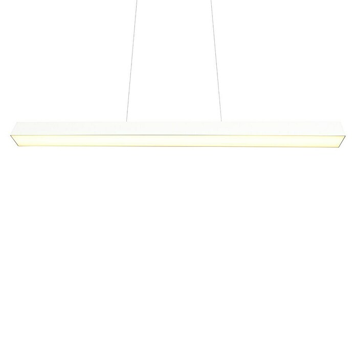 Trio Lighting DUOline Led-railsysteem (5 x 90 x 180 cm, Wit) | BAUHAUS
