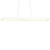 Trio Lighting DUOline Led-railsysteem (5 x 90 x 180 cm, Wit) | BAUHAUS