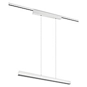 Trio Lighting DUOline Led-railsysteem (5 x 90 x 180 cm, Wit) | BAUHAUS