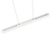 Trio Lighting DUOline Led-railsysteem (5 x 90 x 180 cm, Wit) | BAUHAUS