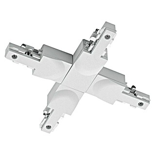 Trio Lighting DUOline Led-railsysteem (l x b x h: 17 x 16 x 2 cm)