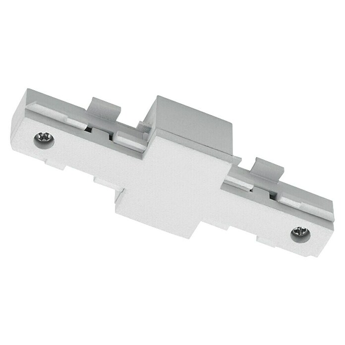 Trio Lighting DUOline Led-railsysteem (l x b x h: 9,6 x 3 x 2 cm) | BAUHAUS