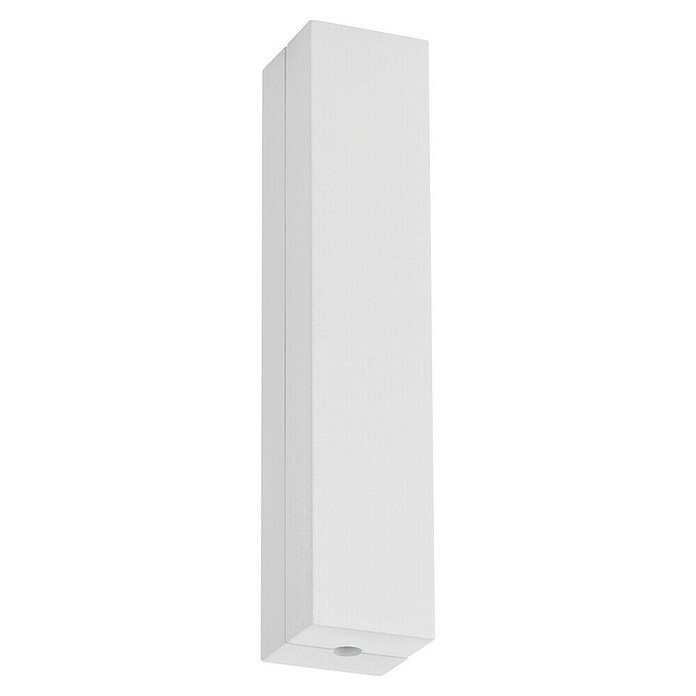 Trio Lighting Led-railsysteem (3 x 3 x 13,5 cm, Wit) | BAUHAUS