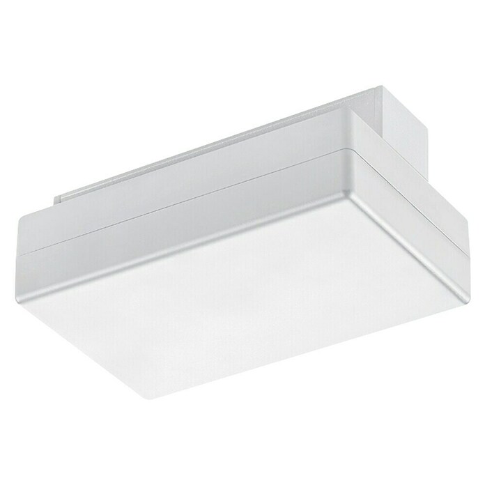 Trio Lighting DUOline Led-railsysteem (Wit, l x b x h: 13,5 x 9,5 x 5,1 cm) | BAUHAUS
