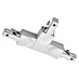 Trio Lighting DUOline Led-railsysteem 702331B 
