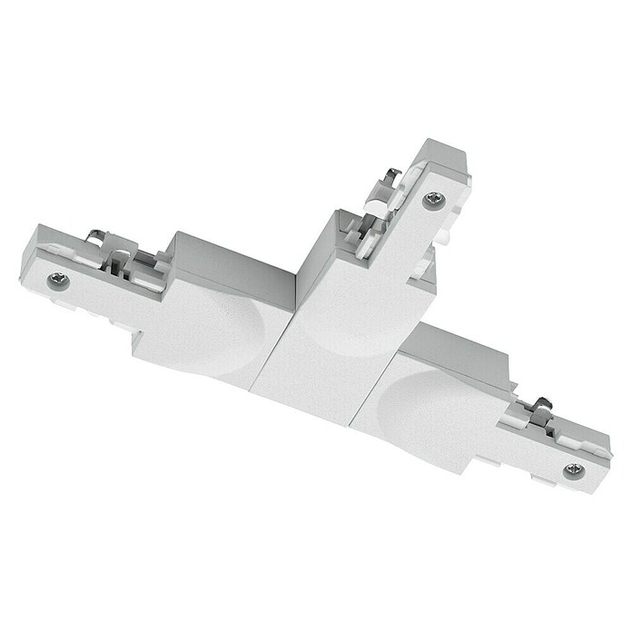 Trio Lighting DUOline Led-railsysteem 702331B (l x b x h: 10 x 16 x 2 cm) | BAUHAUS