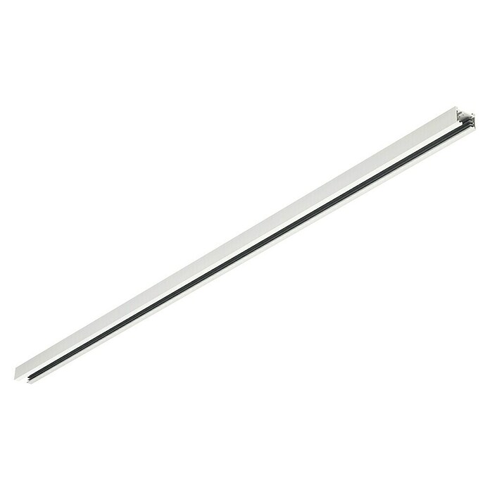 Trio Lighting Led-railsysteem (l x b x h: 100 x 3 x 2 cm, Wit) | BAUHAUS