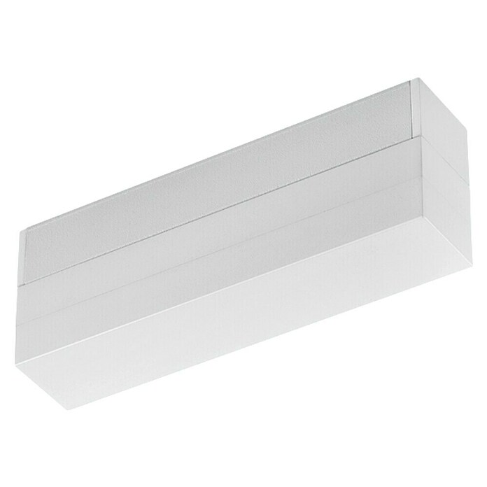 Trio Lighting DUOline Led-railsysteem (13,5 x 3 x 5 cm, Wit) | BAUHAUS