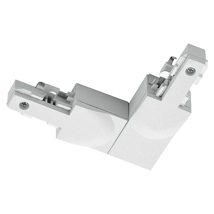 Trio Lighting DUOline Led-railsysteem (l x b x h: 10 x 9 x 2 cm, Wit) | BAUHAUS