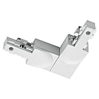 Trio Lighting DUOline Led-railsysteem (l x b x h: 10 x 9 x 2 cm, Wit)