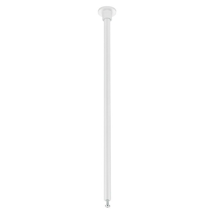 Trio Lighting Led-railsysteem (2,4 x 2,4 x 25 cm, Wit) | BAUHAUS