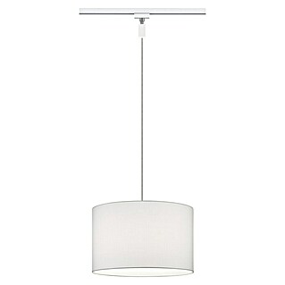 Trio Lighting DUOline Hanglamp - Wit (l x b x h: 40 x 40 x 180 cm)