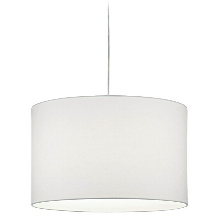 Trio Lighting DUOline Hanglamp - Wit (l x b x h: 40 x 40 x 180 cm) | BAUHAUS