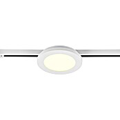 Trio Lighting DUOline Led-railsysteem (l x b x h: 17 x 17 x 2,9 cm) | BAUHAUS