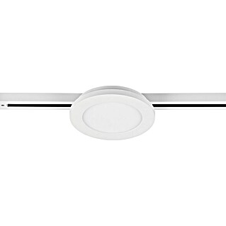 Trio Lighting DUOline Led-railsysteem (l x b x h: 17 x 17 x 2,9 cm)