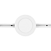 Trio Lighting DUOline Led-railsysteem (l x b x h: 17 x 17 x 2,9 cm) | BAUHAUS