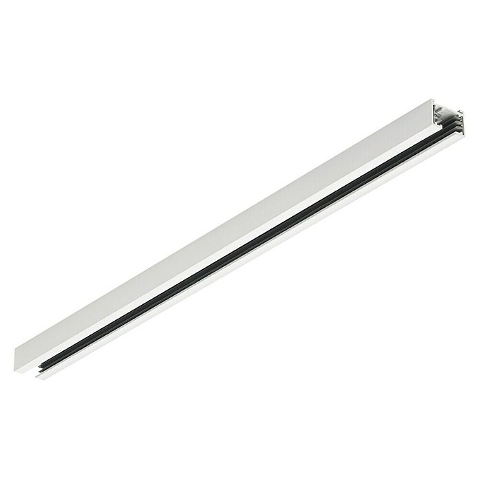 Trio Lighting DUOline Led-railsysteem (50 x 2 x 3 cm, Wit) | BAUHAUS