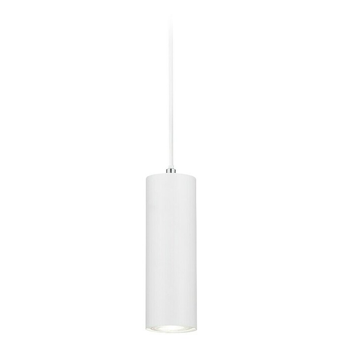 Trio Lighting Led-railsysteem (l x b x h: 6 x 6 x 18 cm) | BAUHAUS