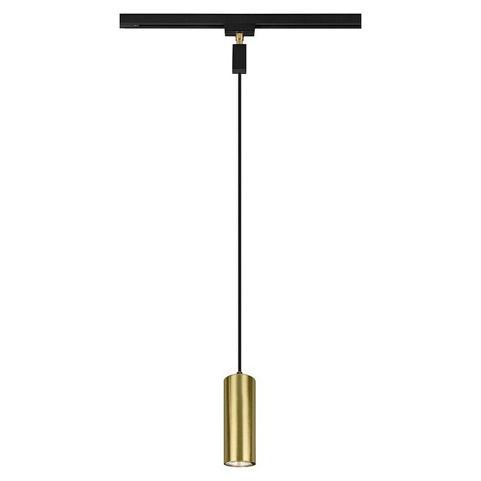 Trio Lighting Led-railsysteem (l x b x h: 6 x 6 x 18 cm) | BAUHAUS