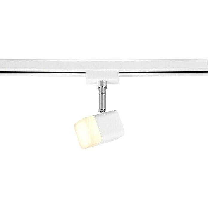 Trio Lighting DUOline Led-railsysteem (Wit, 8,5 x 5 x 14 cm) | BAUHAUS