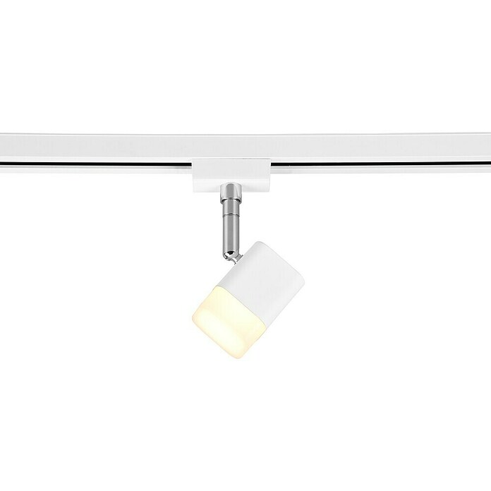 Trio Lighting DUOline Led-railsysteem (Wit, 8,5 x 5 x 14 cm) | BAUHAUS