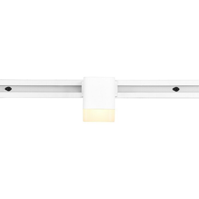 Trio Lighting DUOline Led-railsysteem (Wit, 8,5 x 5 x 14 cm) | BAUHAUS