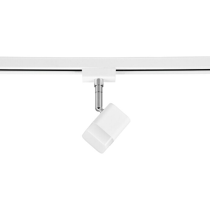 Trio Lighting DUOline Led-railsysteem (Wit, 8,5 x 5 x 14 cm) | BAUHAUS